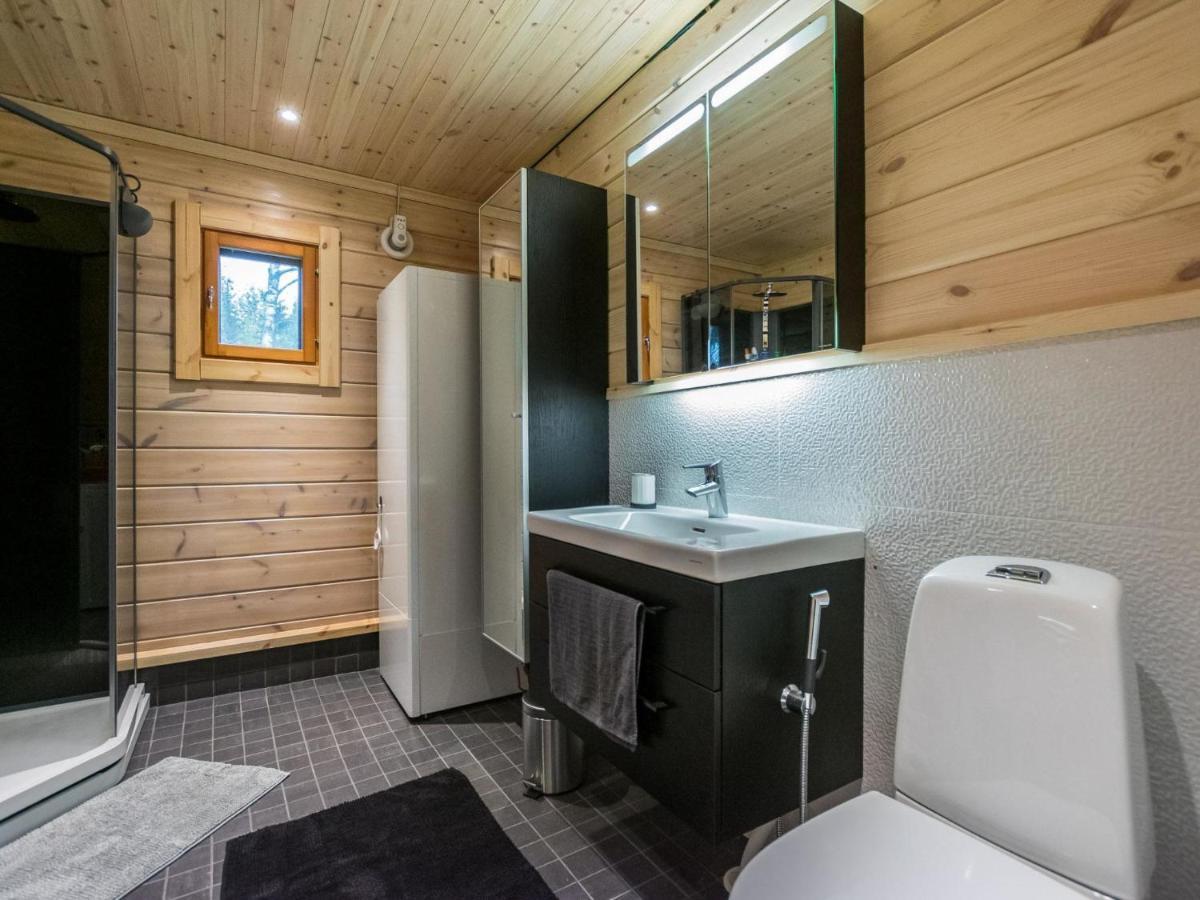 Holiday Home Villa Kurki By Interhome Torvoila Ngoại thất bức ảnh