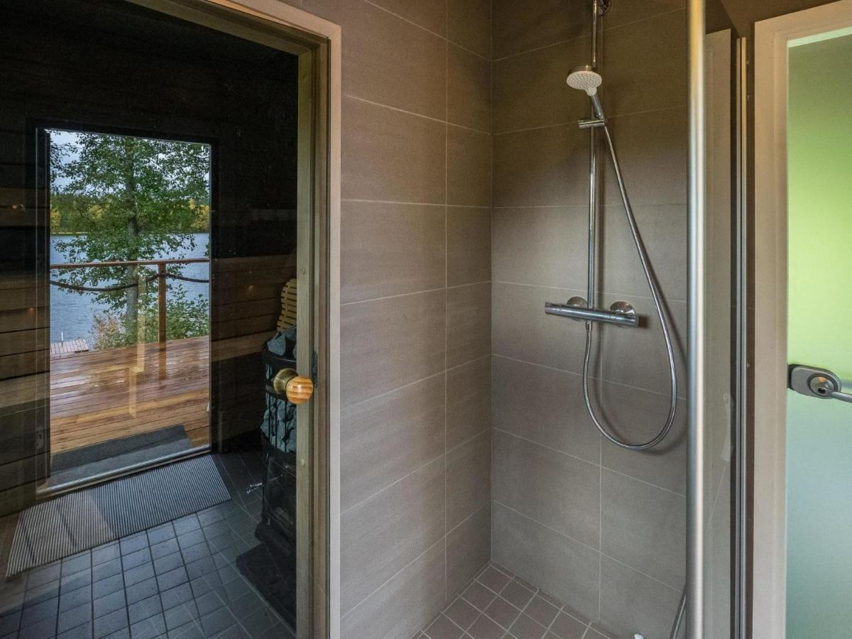 Holiday Home Villa Kurki By Interhome Torvoila Ngoại thất bức ảnh